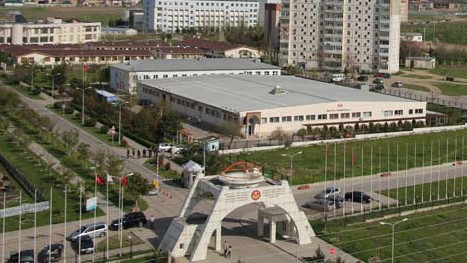 Эрдоган назначил члена Ревизионной комиссии Кыргызско-турецкого университета «Манас»