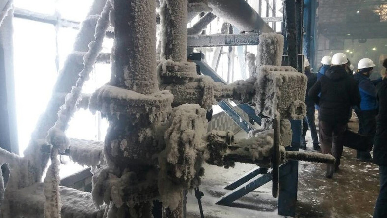 Авария на ТЭЦ Бишкека: Начальник смены турбинного цеха считает, что задвижка на 14 котле не могла повлиять на уровень воды — Tazabek