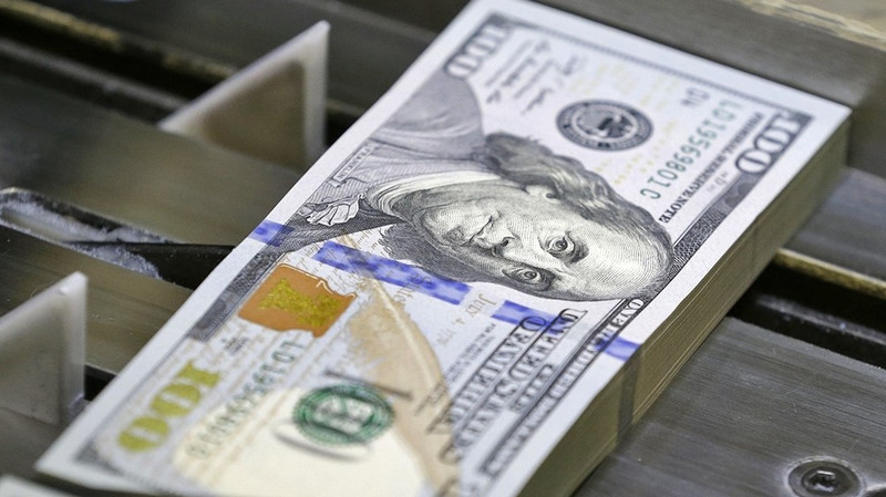Курс валют: Сколько стоит доллар США? — Tazabek