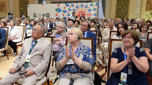 Кыргызстанда дүйнөнүн 150 окумуштуусунун катышуусунда 61-Эл аралык алтаистикалык конференция өткөрүлдү