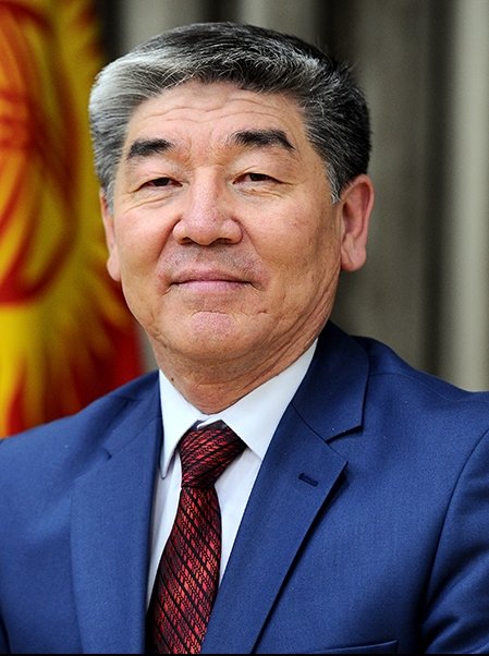 Турция не хочет строить в Кыргызстане завод по переработке фасоли, - Минсельхоз КР — Tazabek
