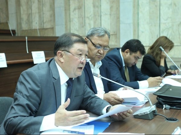 АБР повысил требования по реабилитации участка автодороги Бишкек—Кара-Балта, - Минтранс — Tazabek