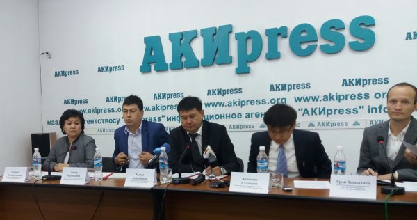 Жителям Бишкека предлагают списать пеню при погашении основного долга за природный газ — Tazabek