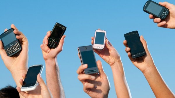 Количество абонентов сотовой связи в Кыргызстане превысило численность населения страны — Tazabek