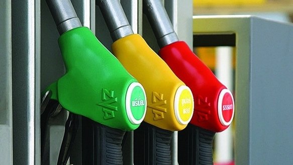 Рынок ГСМ: За 2 недели цены на бензин выросли на 1 сом, на автогаз снизились на 1,2 сома (цены на АЗС) — Tazabek