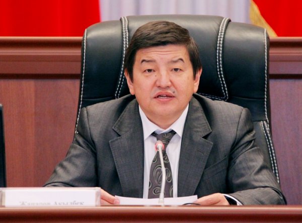 В будущем Кыргызстан ожидает дефляция, - депутат ЖК — Tazabek