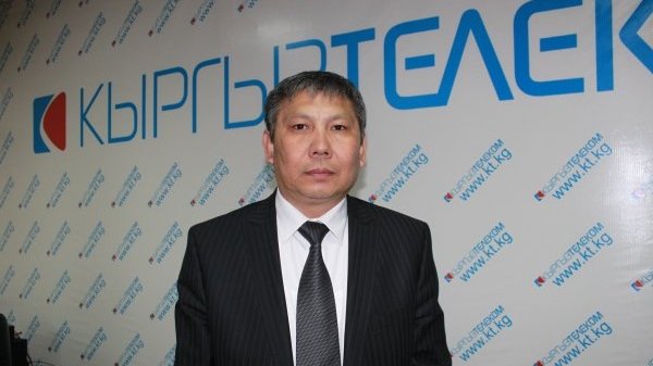 Совет директоров «Кыргызтелекома» досрочно освободил от должности главу компании Э.Ешеналиева, в отношении которого возбуждено уголовное дело — Tazabek