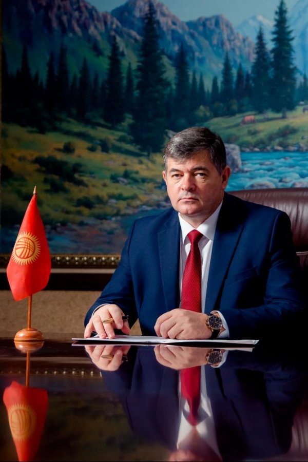 Вице-премьер О.Панкратов об инфляции: Кыргызстан переживает стабильную ситуацию, цены на некоторые товары даже снизились — Tazabek