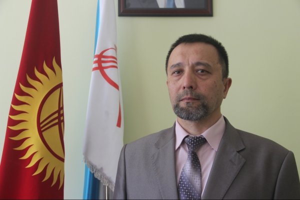 Шухрат Сабиров назначен директором Госантимонополии (резюме) — Tazabek