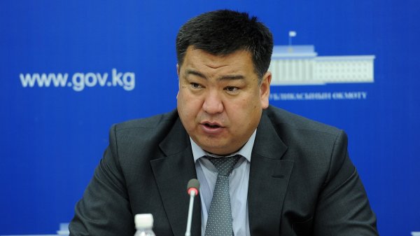 Какую зарплату получает министр сельского хозяйства Н.Мурашев? — Tazabek
