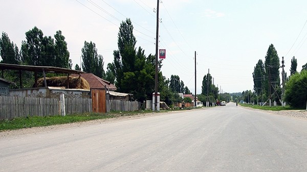 До конца августа для завершения проектных работ на участке «Тамчы–Чолпон-Ата» автодороги Балыкчы–Корумду потребуется 726,9 млн сомов, - Минтранс — Tazabek