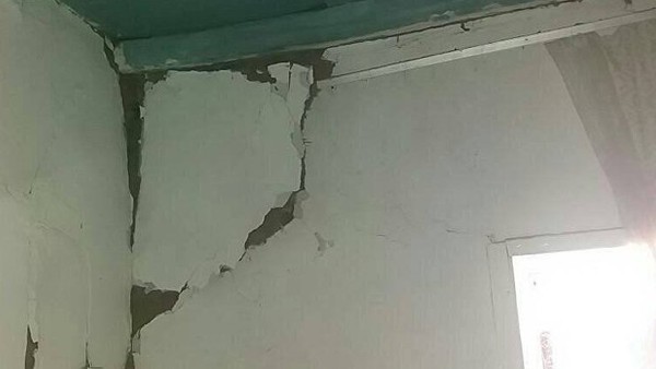 В 17 школах и 14 детских садах Чон-Алая, получивших повреждения от недавнего землетрясения, учеба приостановлена до 10 мая