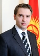 Артем Новиков назначен завотделом финансово-экономического анализа и мониторинга развития Аппарата президента — Tazabek