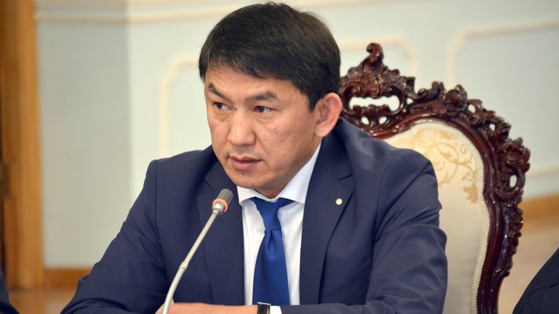 Идет работа по ликвидации дублирующих филиалов и сокращению штата в MegaCom и «Кыргызтелекоме», - ФГИ — Tazabek