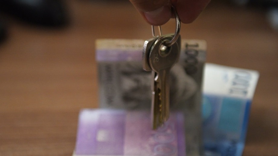 Граждане, внося по 10 тыс. сомов на накопительный счет, через 4 года смогут взять кредит на покупку 1-комнатной квартиры в Бишкеке, - ГИК — Tazabek