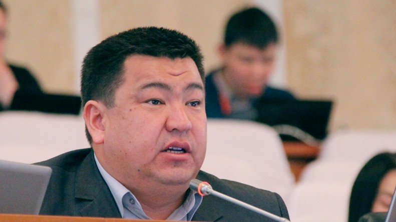 В Бишкеке планируется открыть еще 2 торгово-логистических центра, - Минсельхоз — Tazabek