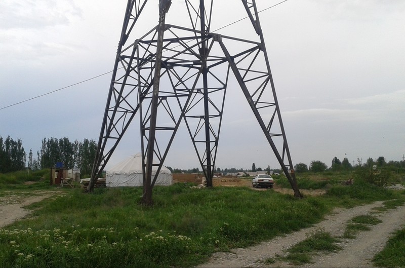 Полпред Жалал-Абадской области попросил увеличить лимит потребления электроэнергии в связи с открытием новых предприятий — Tazabek