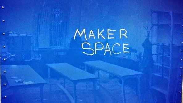 Посольство США открыло в Бишкеке научную ярмарку Maker Space