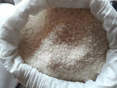 На таможне «Юг» пресекли незаконный ввоз 5 тонн риса на сумму 550 тыс. сомов — Tazabek