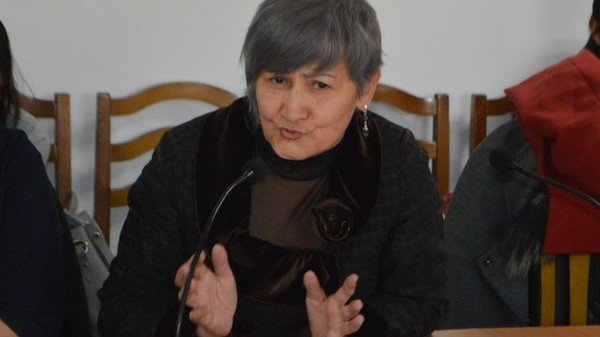 Социологи Кыргызстана обсудили свою роль в обществе