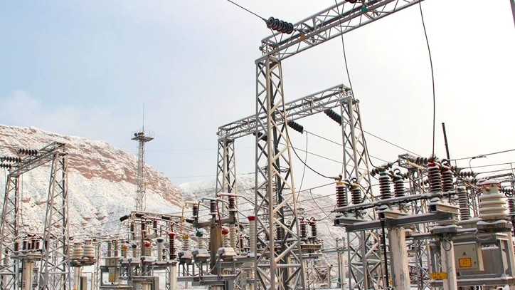 За последние сутки НЭСК отмечает рекордное суточное потребление электроэнергии по мощности — 3224 МВт — Tazabek