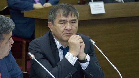 Депутат предложил средства рекультивационного фонда Кумтора направить на ипотечное кредитование — Tazabek