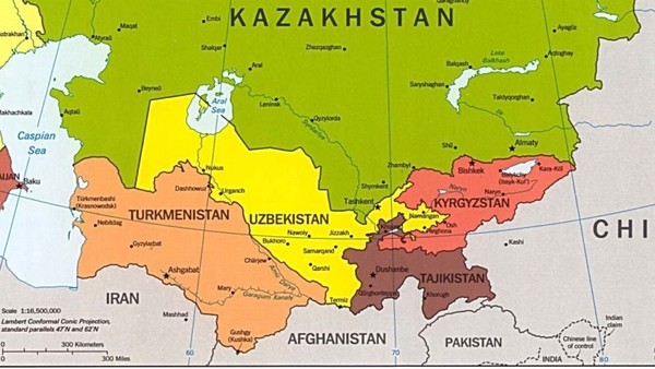 За званием докторов и кандидатов наук в Кыргызстан приезжают из пяти стран, в том числе из Афганистана