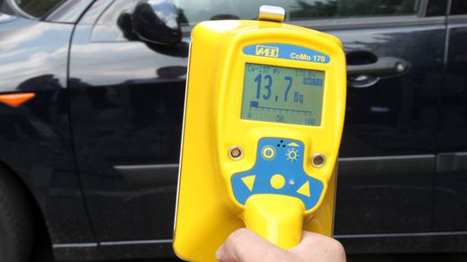 Правительство уточнило ставки растаможки для 178 авто с повышенной радиацией, ввезенных из Японии — Tazabek