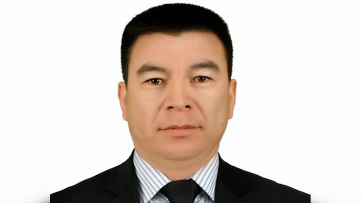 Марат Каратаев вышел из совета директоров «Электрических станций» — Tazabek