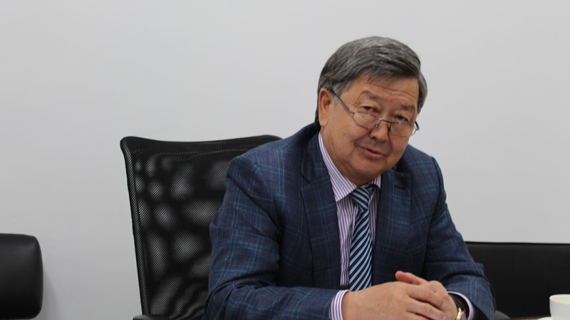 Экс-премьер Ж.Сатыбалдиев о причастности к аварии на ТЭЦ Бишкека: Здесь «попахивает» политикой, я сделал все, что смог — привлек инвестиции — Tazabek