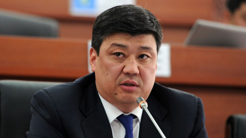 Депутат предлагает жестко наказывать тех, кто выдает несоответствующие лицензии для экспорта продукции — Tazabek