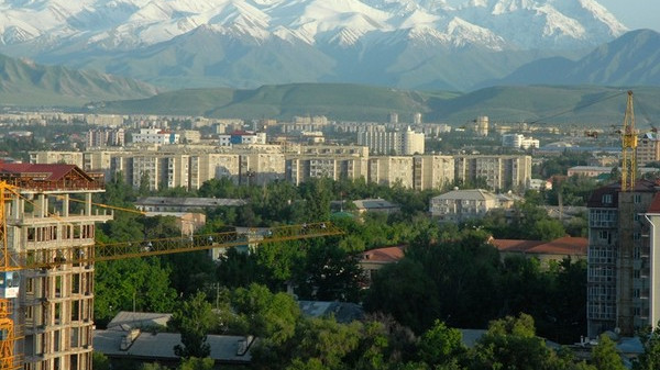 Недвижимость KG: Сделки по дарению жилья активизировались во всех регионах — Tazabek