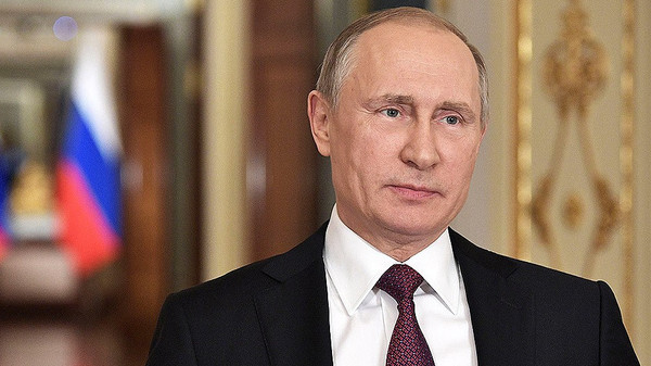 Президента России В.Путина пригласят в Кыргызстан на 25-летие КРСУ