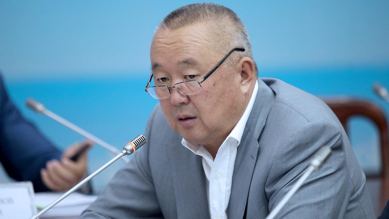 Депутат предложил создать Министерство энергетики — Tazabek