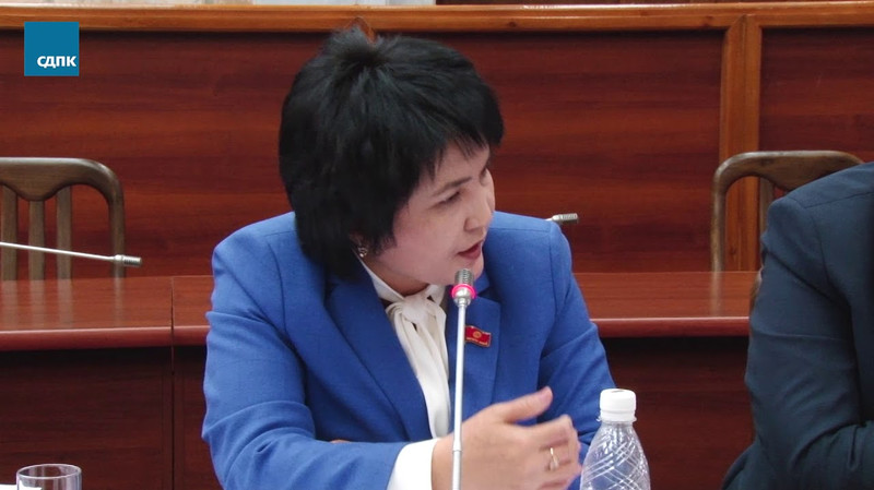 Кыргызстан не может воспользоваться преференциями ВСП+ из-за несоответствия лабораторий ISO и ХАССП, - депутат — Tazabek