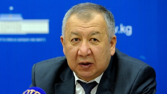 Привлечение инвестиций является основным направлением развития государства, - вице-премьер К.Боронов — Tazabek