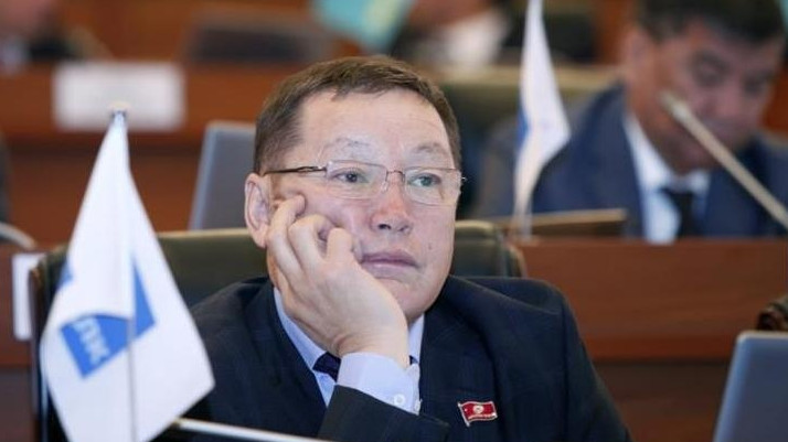 Бизнес О.Артыкбаева: Как выглядит арестованное имущество депутата и его родни — Tazabek