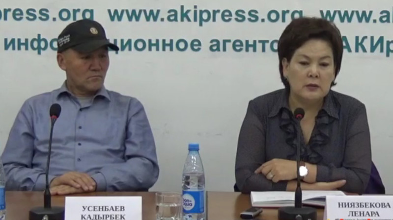 Ассоциация «Кыргызленд» обвинила госчиновников в присвоении аграрных проектов (фамилии) — Tazabek