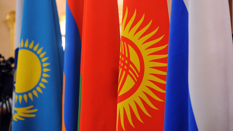В августе в ЕАЭС продтовары подешевели в Кыргызстане и Армении, подорожали — в Казахстане — Tazabek