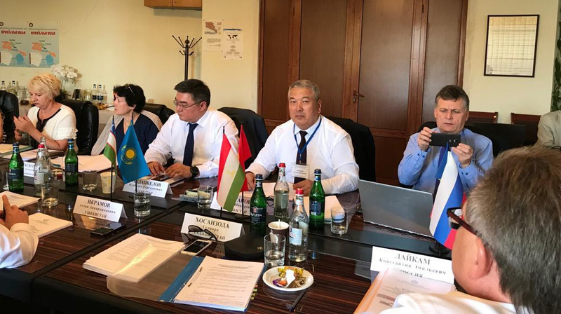 Кыргызстан избран председателем совета руководителей статистических служб стран СНГ — Tazabek