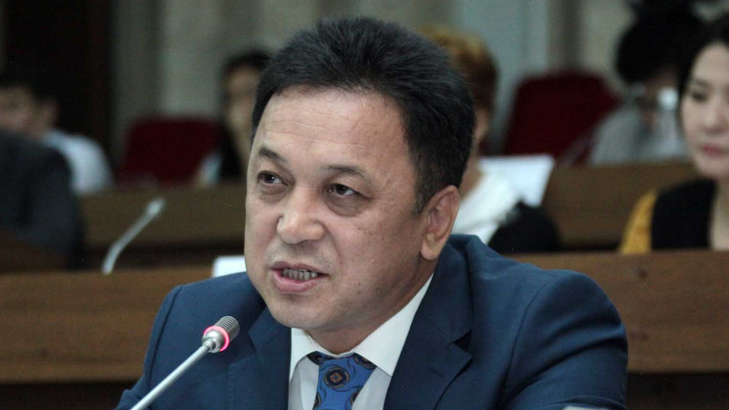 Депутат предложил объявить мораторий на поправки в Налоговый кодекс на 5 лет — Tazabek
