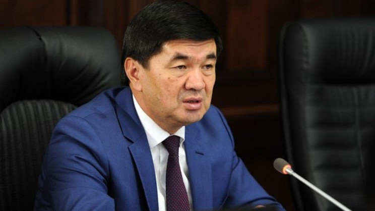 До конца года производительность на Кумторе будет больше запланированной, - премьер — Tazabek