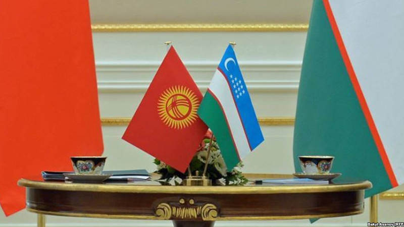 В Узбекистане функционирует 53 предприятия с участием кыргызского капитала, - Министерство внешней торговли Уз — Tazabek