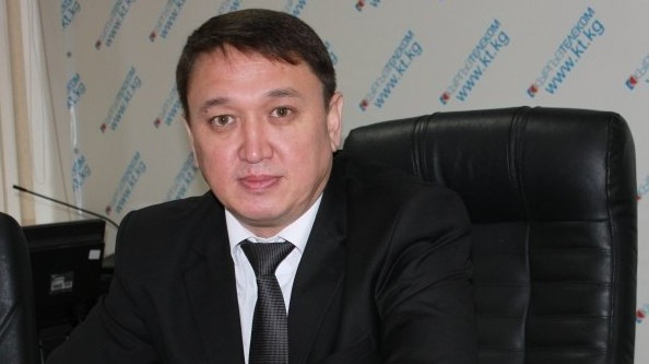 Глава Госкомсвязи Б.Шаршембиев: Я не являюсь фигурантом 8 уголовных дел — Tazabek