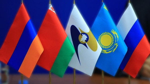 Вклад Кыргызстана во внешней торговле ЕАЭС составляет 0,6% — Tazabek