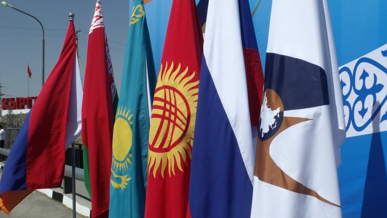 Товарооборот Кыргызстана со странами ЕАЭС занимает более трети общего товарооборота, - Торговое представительство РФ в КР — Tazabek