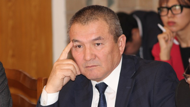 Министр Ж.Калилов: Все говорят, что Минтранс – это самое коррумпированное министерство, нужны реформы — Tazabek