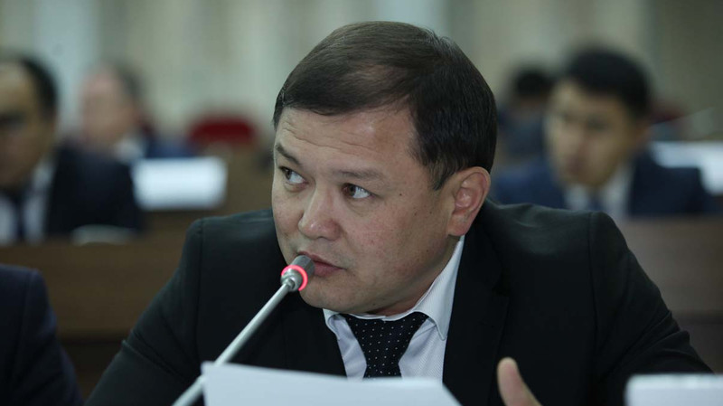 Спикер ЖК Д.Джумабеков: Мы направим все силы для разработки нормативно-правовой базы для реализации концепции цифрового Кыргызстана — Tazabek