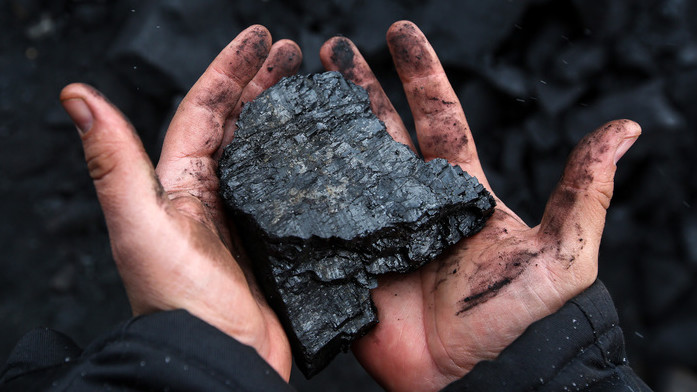За ноябрь по республике заготовлено 941,6 тыс. тонн угля — Tazabek