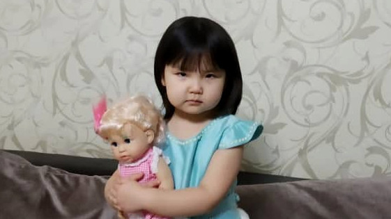 Минобразования: 4-х летняя шестимиллионная гражданка Кыргызстана поставлена в льготную очередь в детсад